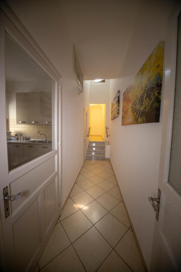 Casa Vacanza Da Dina Modica Exterior foto