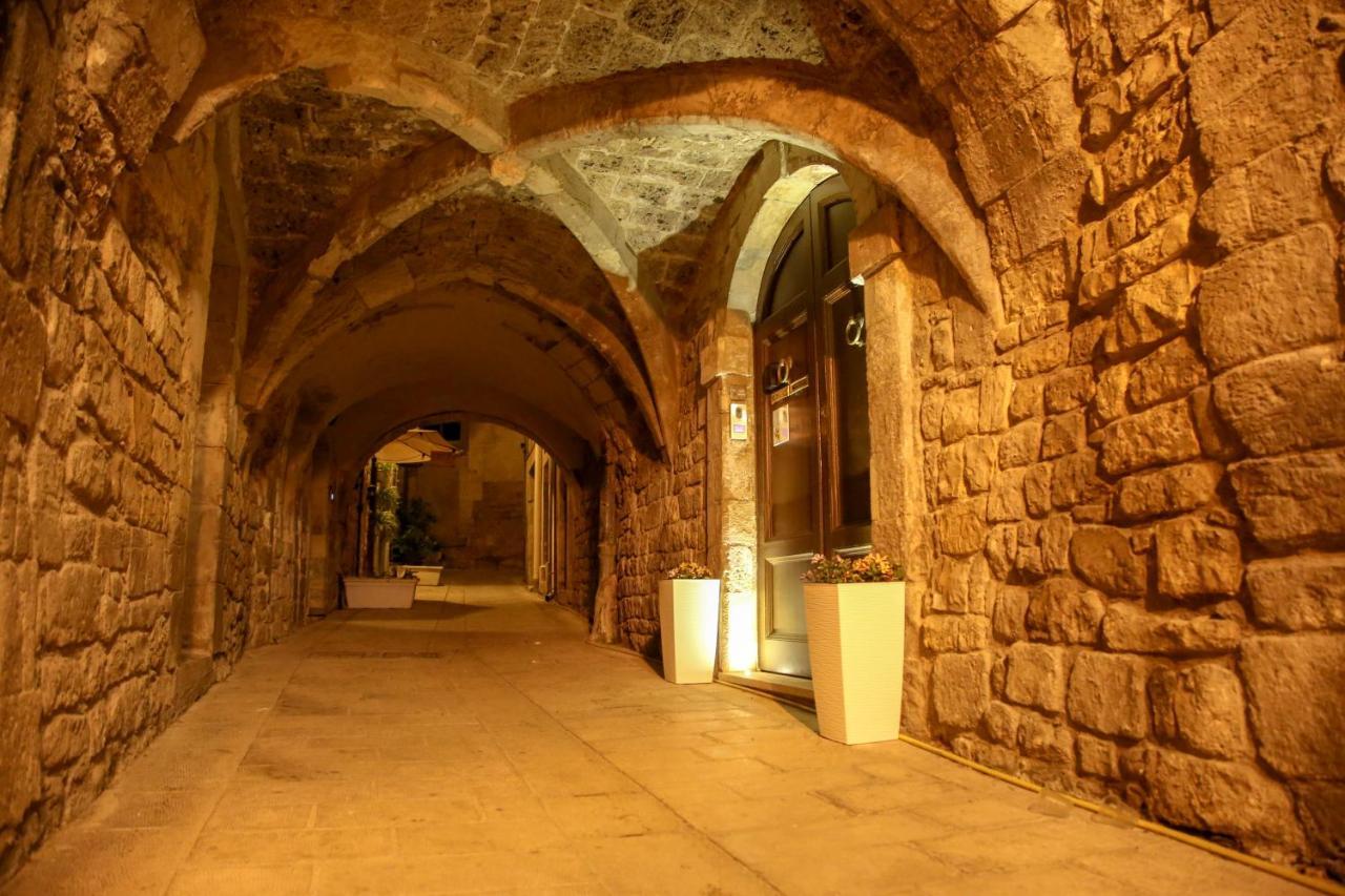 Casa Vacanza Da Dina Modica Exterior foto