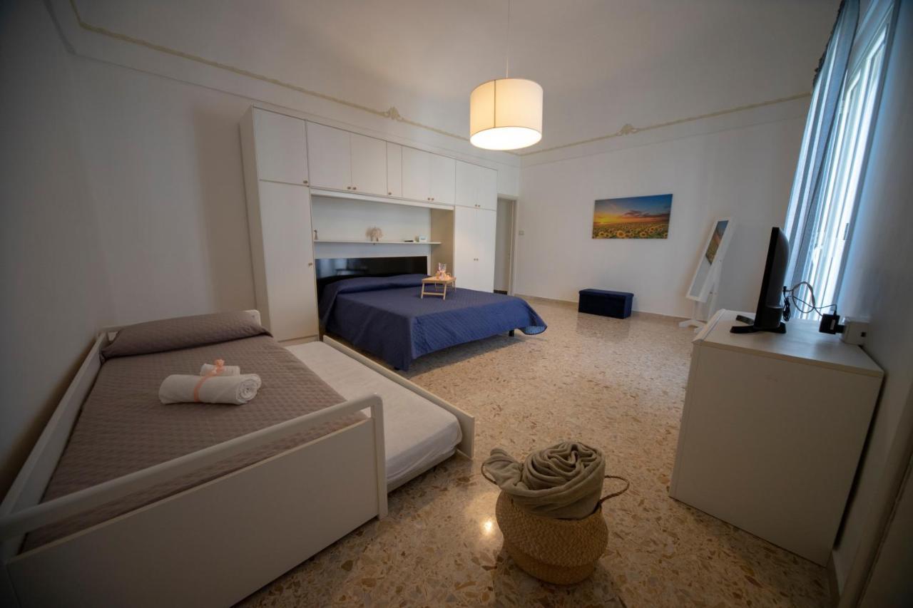Casa Vacanza Da Dina Modica Exterior foto