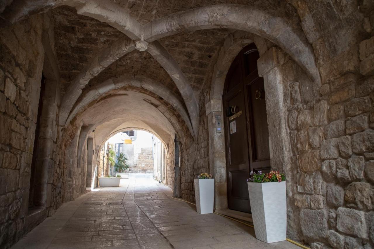 Casa Vacanza Da Dina Modica Exterior foto